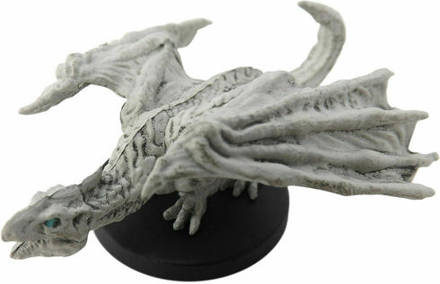 White Dragon Wyrmling - Monster Menagerie II - 24/44